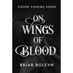 On Wings Of Blood