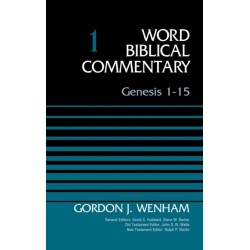 Genesis 1-15, Volume 1