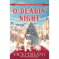 O, Deadly Night