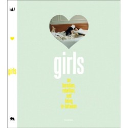 GIRLS: On Boredom, Rebellion and Being In-Between