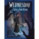 Wednesday: A Seek-and-Find Book
