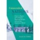 Unintended Nations: France's Empire of Civilization, Southeast Europe, and the Post-Napoleonic World