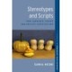 Stereotypes and Scripts: How Language Shapes and Resists Expectations
