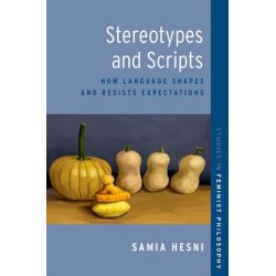 Stereotypes and Scripts: How Language Shapes and Resists Expectations
