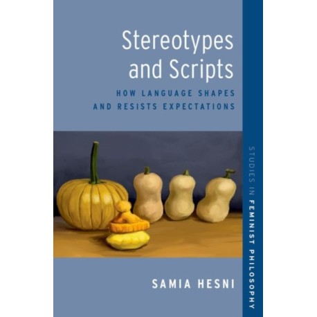 Stereotypes and Scripts: How Language Shapes and Resists Expectations