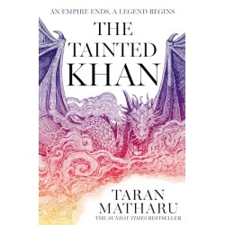 The Tainted Khan