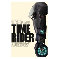 Time Rider