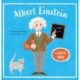 Albert Einstein A Pop-Up Book