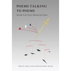 Poems Talking to Poems: Setting Your Poetry Manuscript Apart