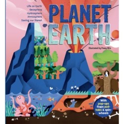 Planet Earth: Life on Earth