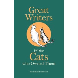 Great Writers and the Cats who Owned Them
