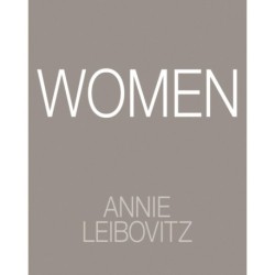Annie Leibovitz: Women: 2025 Edition