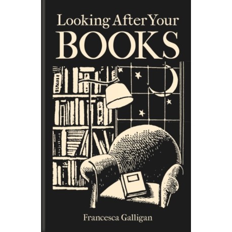 Looking After Your Books
