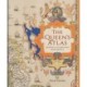 The Queen's Atlas: Saxton's Elizabethan Masterpiece