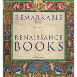 Remarkable Renaissance Books
