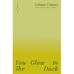 You Glow In The Dark