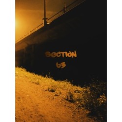 Section 63: Underground & Unmasted - Documenting Underground London Raves