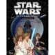 Star Wars: The Original Trilogy - A Graphic Novel