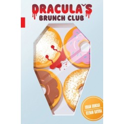 Dracula's Brunch Club