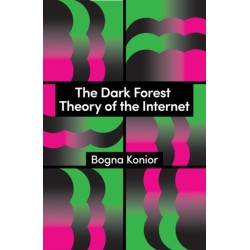 The Dark Forest Theory of the Internet