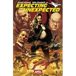 Expecting the Unexpected