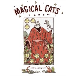Magickal Cats Tarot