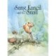 Sang Kancil and the Snail