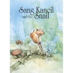 Sang Kancil and the Snail