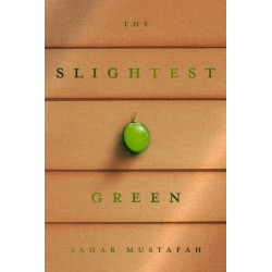 The Slightest Green: A Novel