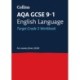 AQA GCSE 9-1 English Language Exam Practice Workbook (Grade 5): Ideal for the 2026 and 2027 Exams