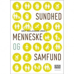 Sundhed, menneske og samfund