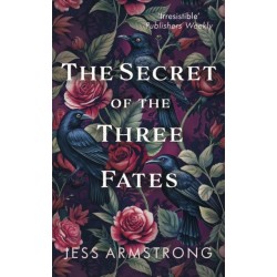The Secret of the Three Fates: A gripping murder mystery with an evocative Scottish backdrop