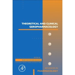 ?Theoretical and Clinical Geropharmacology?