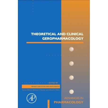 ?Theoretical and Clinical Geropharmacology?