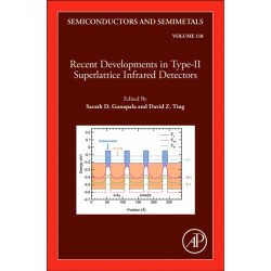 Recent Developments in the Field of IR Detectors