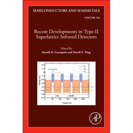 Recent Developments in the Field of IR Detectors