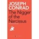 The Nigger of the Narcissus