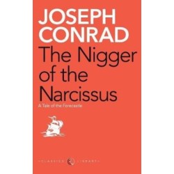 The Nigger of the Narcissus