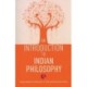 An Introduction to Indian Philosophy