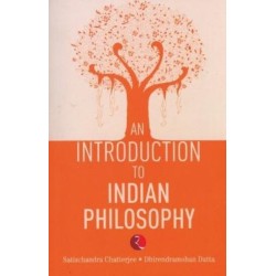 An Introduction to Indian Philosophy