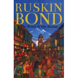 The Road to the Bazaar