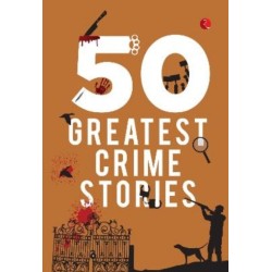 50 Greatest Crime Stories