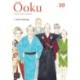 Ooku: The Inner Chambers, Vol. 10