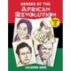 Heroes of the African Revolution Vol 2: Colouring Book