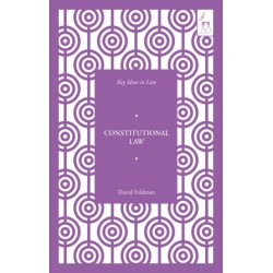 Key Ideas in Constitutional Law