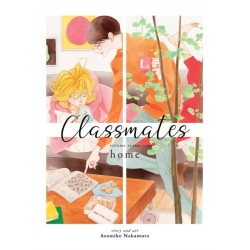 Classmates Vol. 7: home