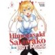 Himegasaki Sakurako Is a Hot Mess Vol. 2