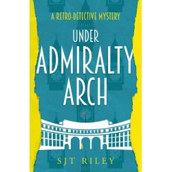 Under Admiralty Arch