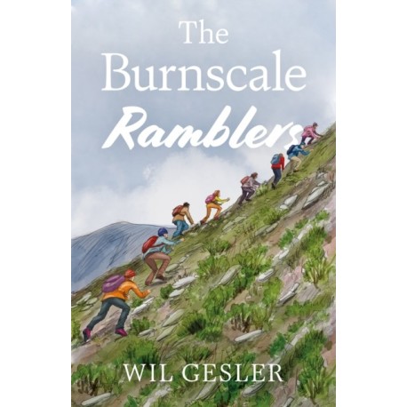 The Burnscale Ramblers