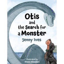 Otis and the Search for a Monster